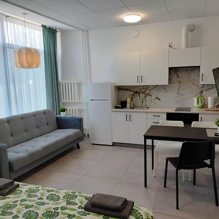 Apartamenty Czestochowa Exterior photo