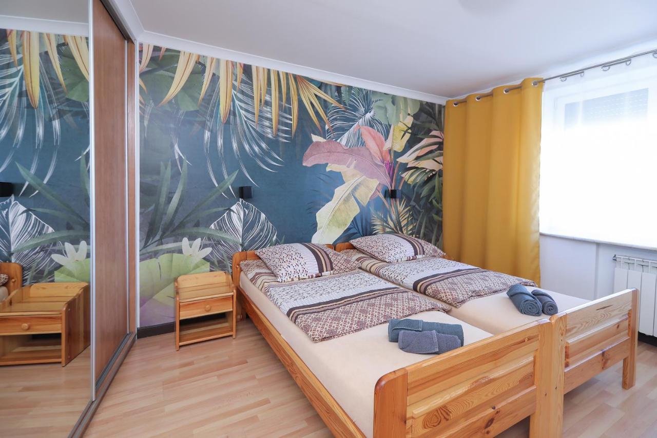 Apartamenty Czestochowa Exterior photo