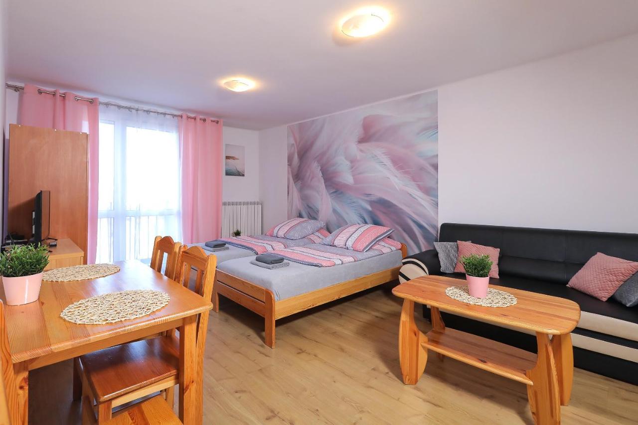 Apartamenty Czestochowa Exterior photo