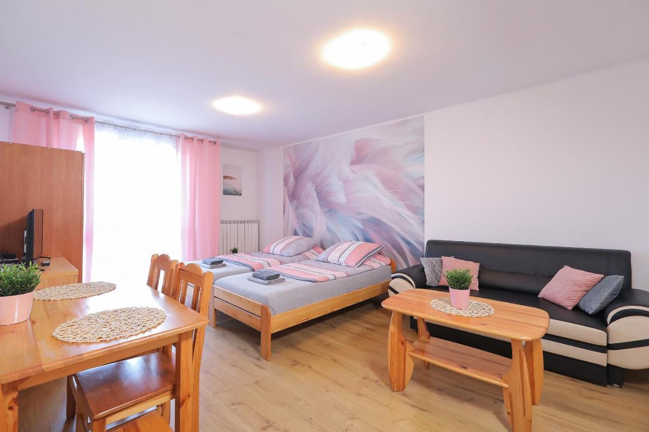 Apartamenty Czestochowa Exterior photo