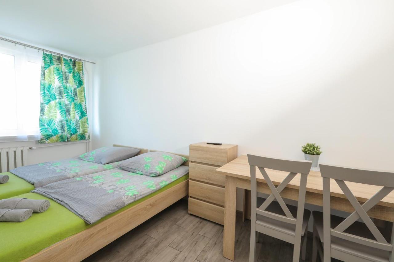 Apartamenty Czestochowa Exterior photo