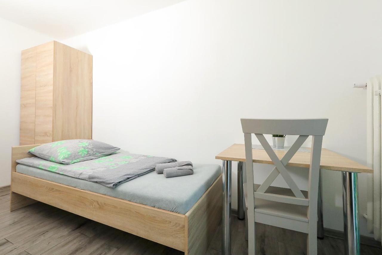 Apartamenty Czestochowa Exterior photo