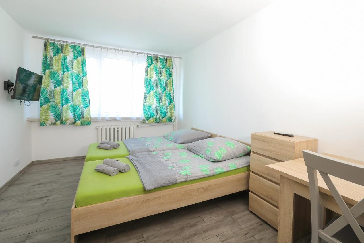 Apartamenty Czestochowa Exterior photo