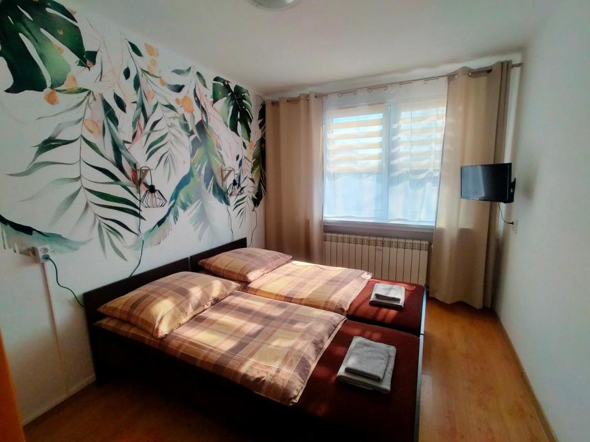 Apartamenty Czestochowa Exterior photo