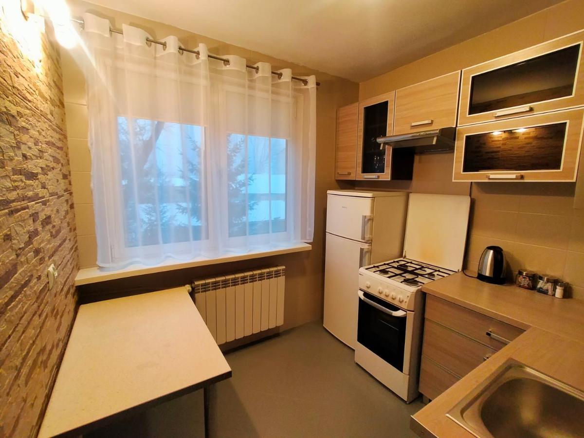 Apartamenty Czestochowa Exterior photo