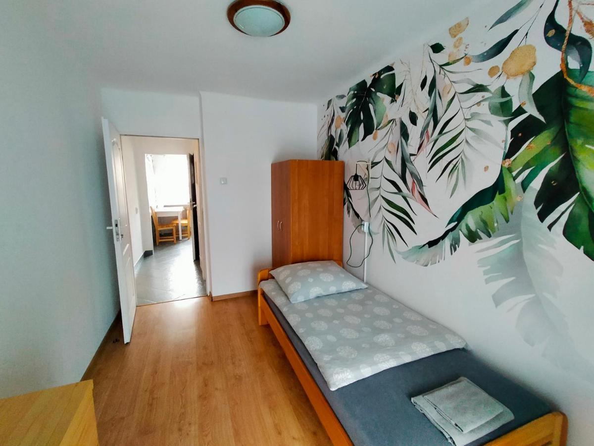 Apartamenty Czestochowa Exterior photo