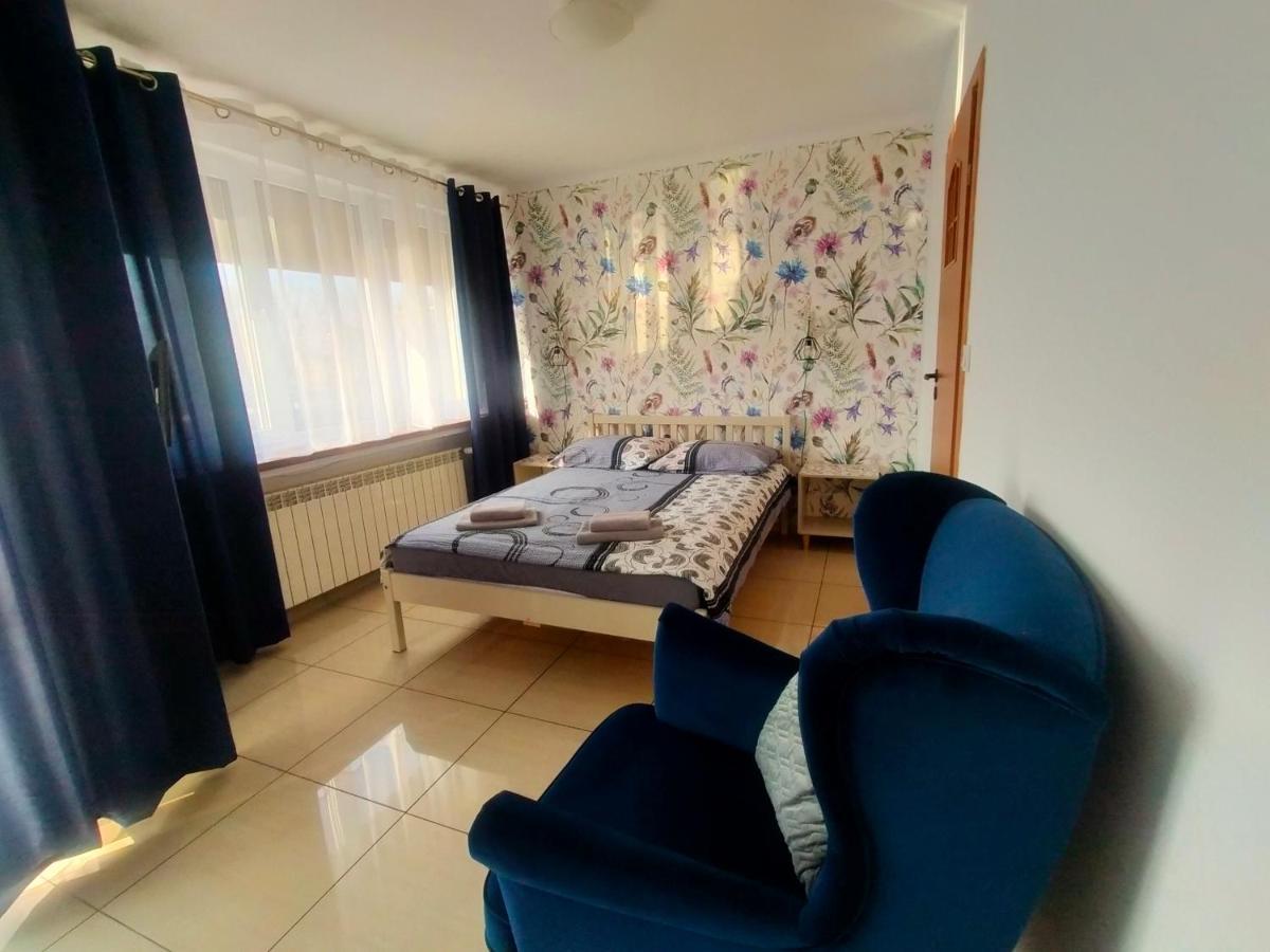 Apartamenty Czestochowa Exterior photo