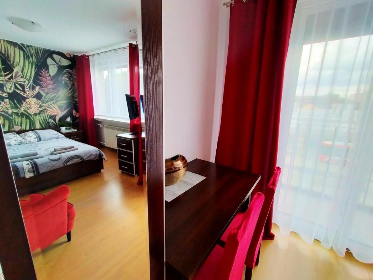 Apartamenty Czestochowa Exterior photo