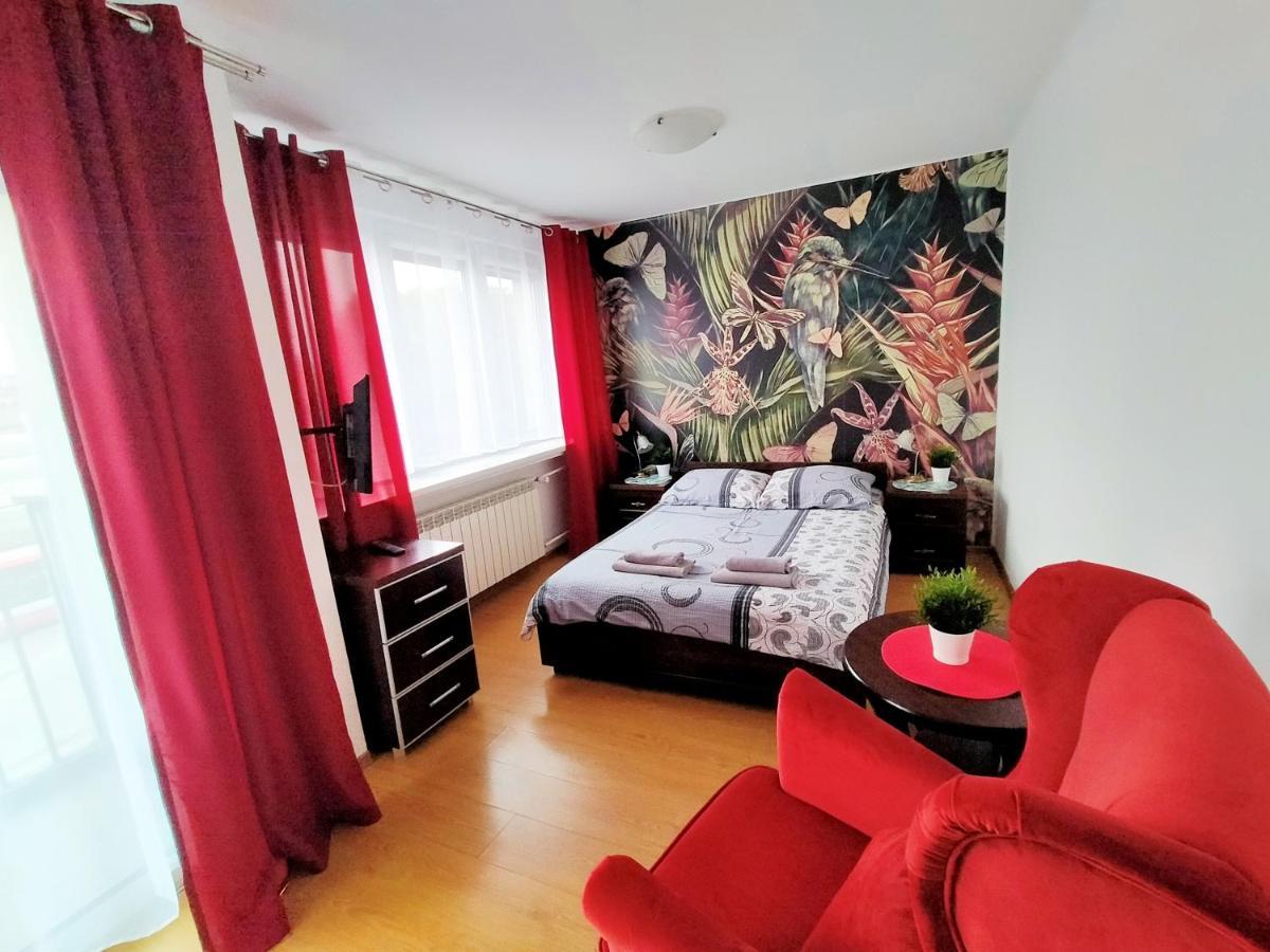 Apartamenty Czestochowa Exterior photo