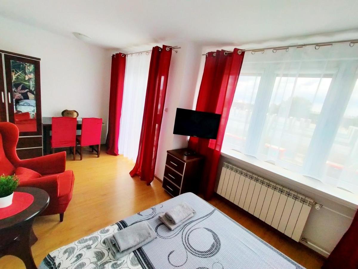 Apartamenty Czestochowa Exterior photo
