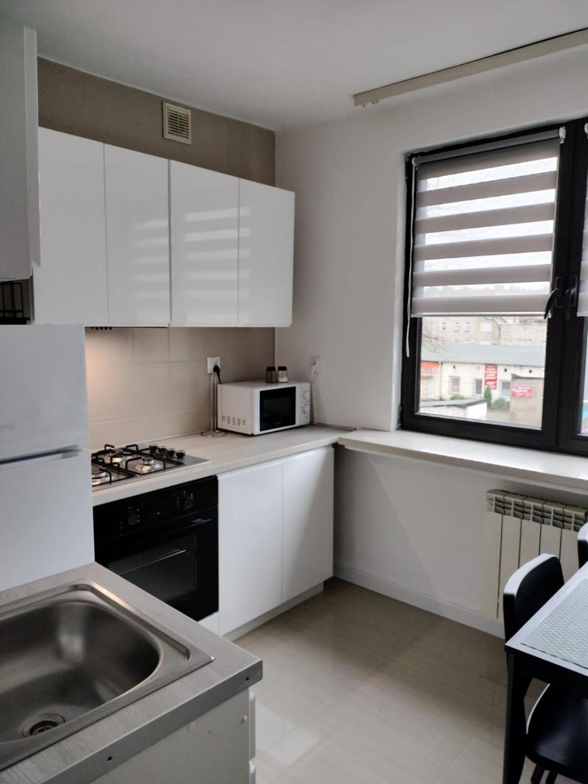 Apartamenty Czestochowa Exterior photo