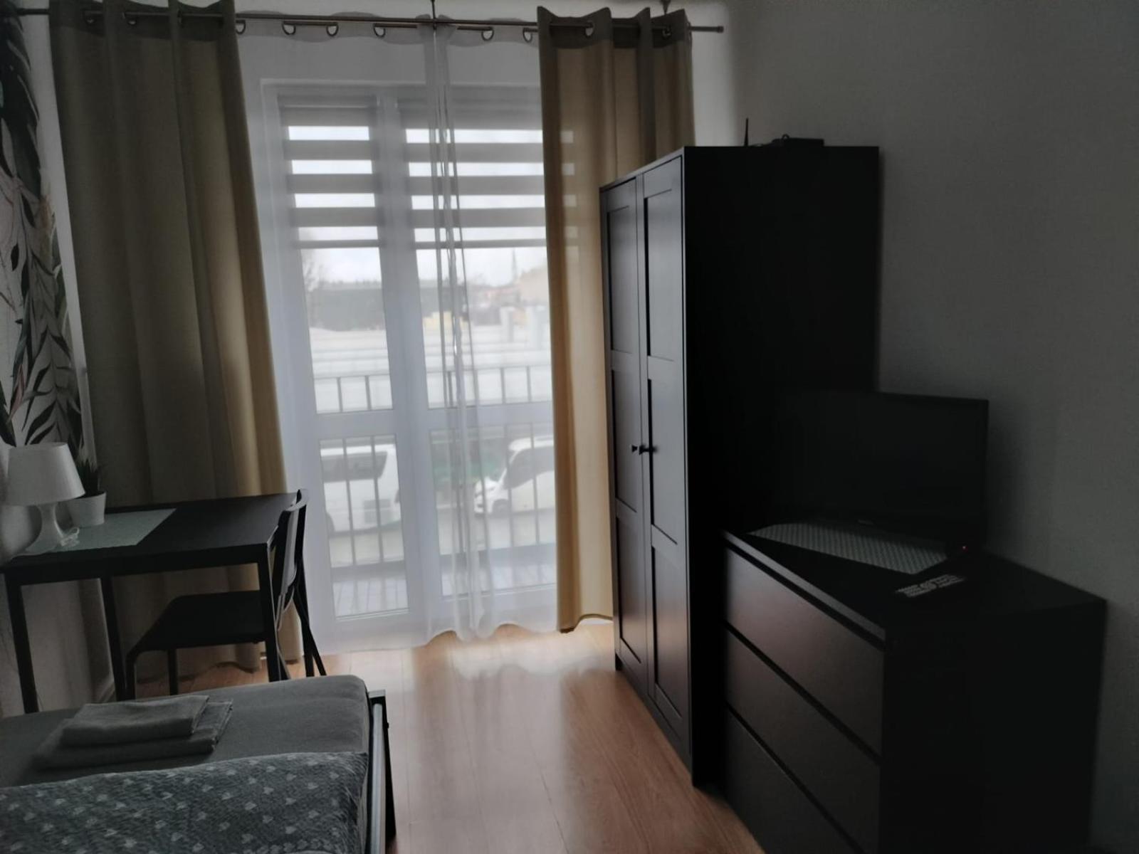 Apartamenty Czestochowa Exterior photo