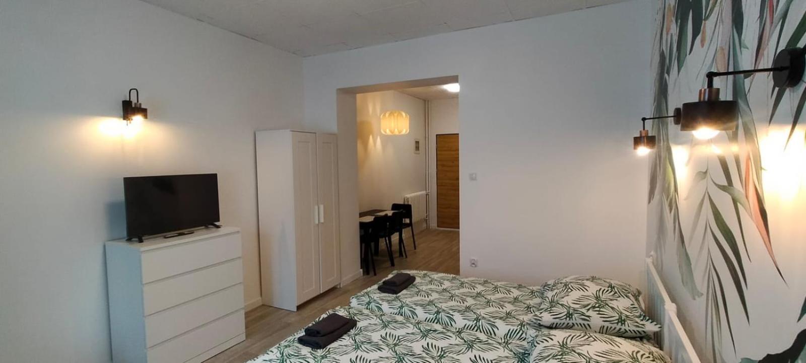 Apartamenty Czestochowa Exterior photo