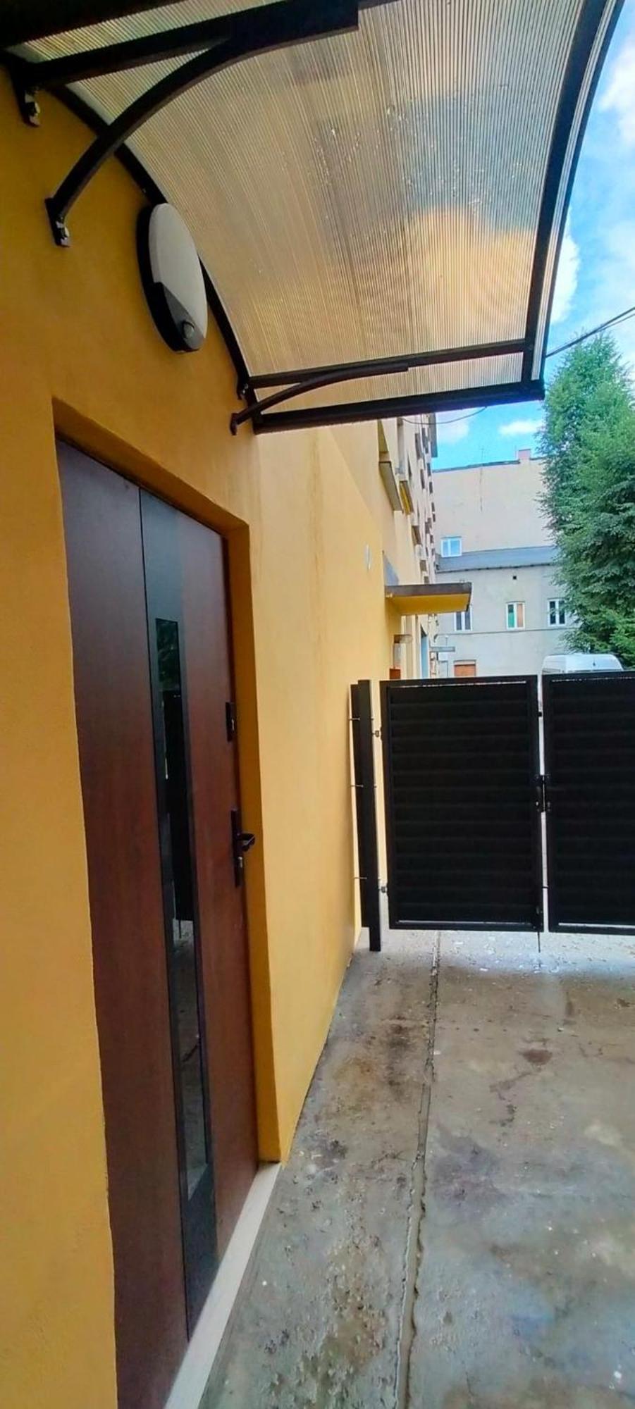 Apartamenty Czestochowa Exterior photo
