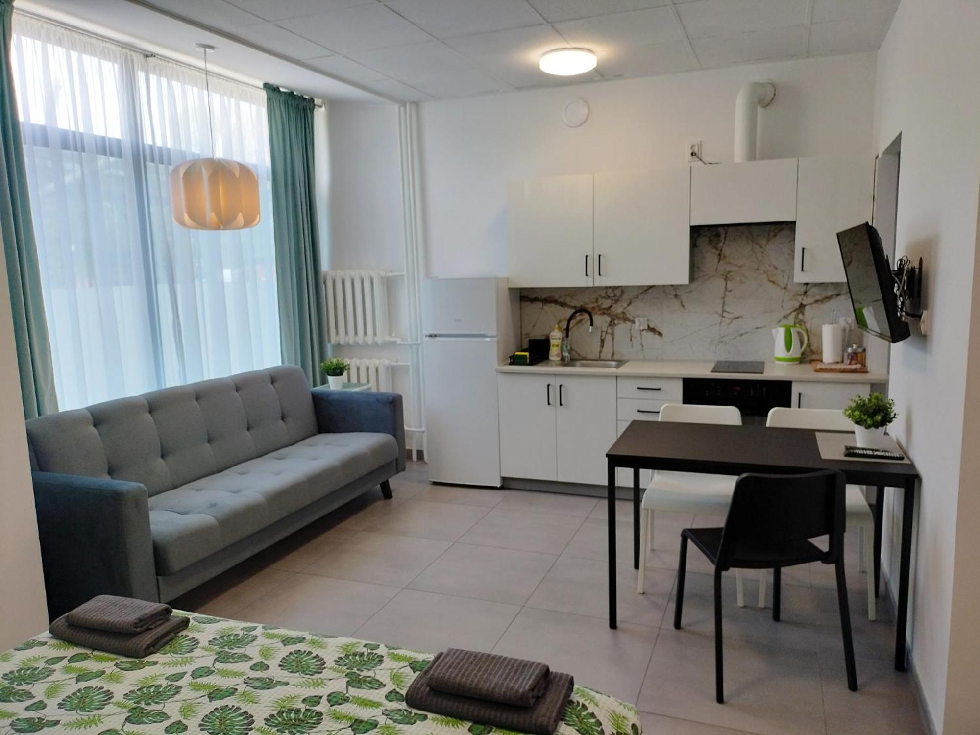 Apartamenty Czestochowa Exterior photo