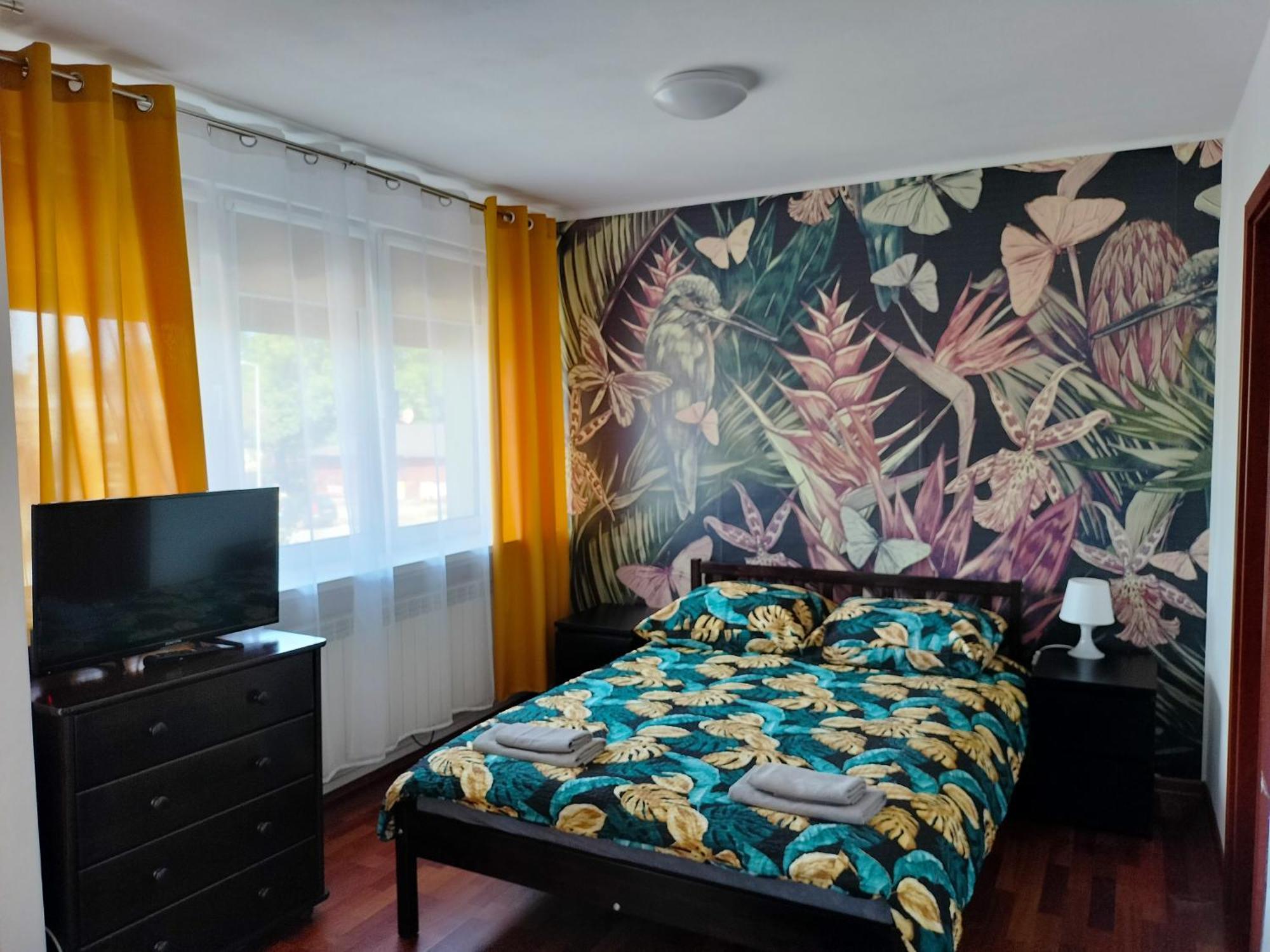 Apartamenty Czestochowa Exterior photo